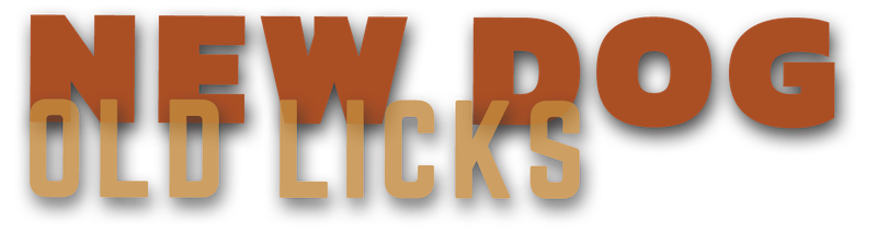 newdogoldlicks text m