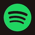 Stream Spotify